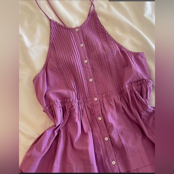 016 Free People Dress NWT - Picture 2 of 2